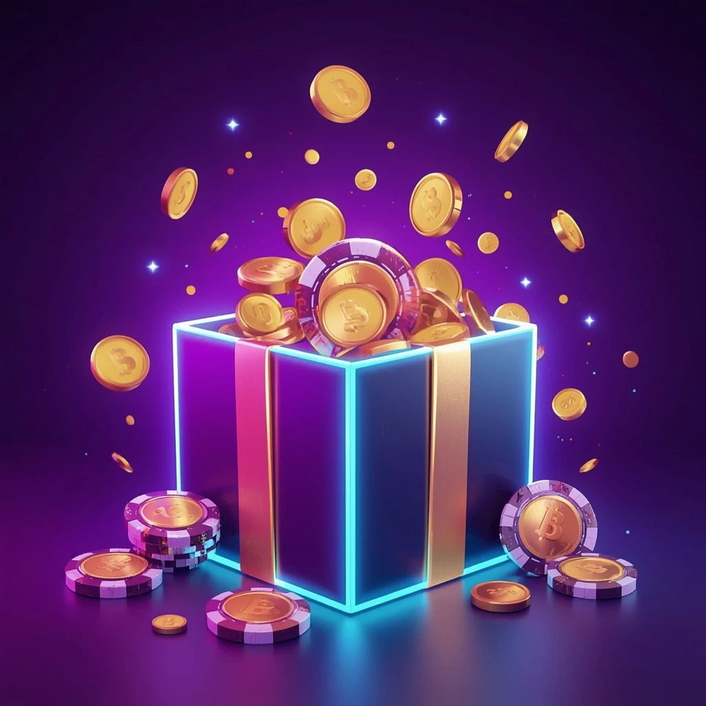 bonus casino Betify