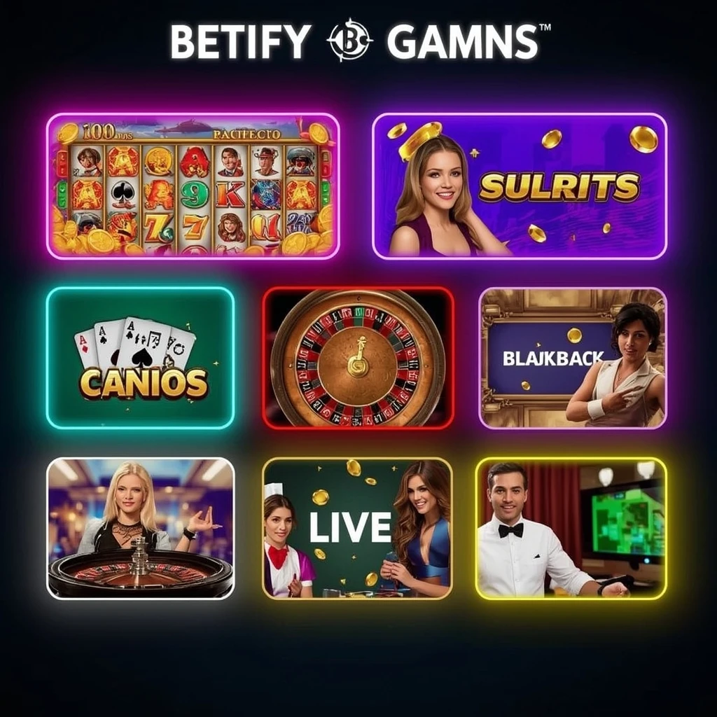 slot games