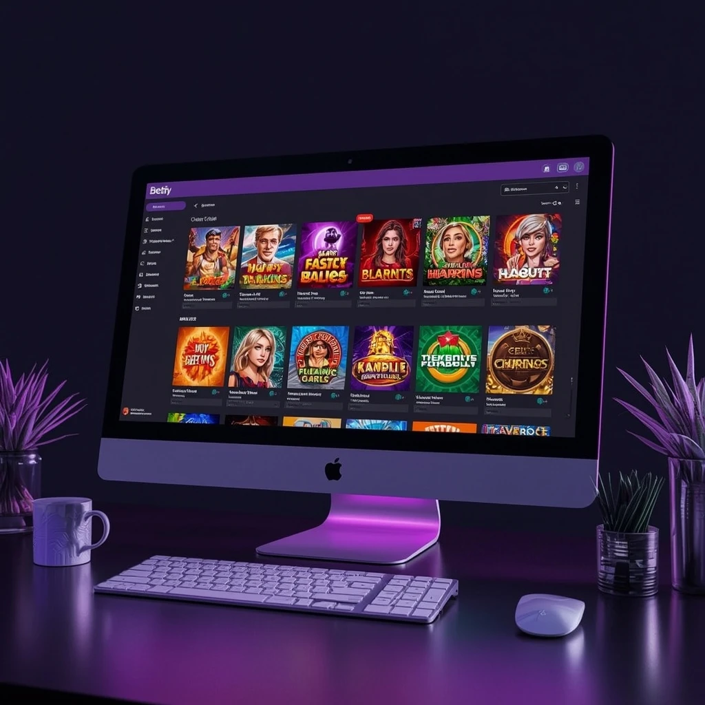 Betify casino